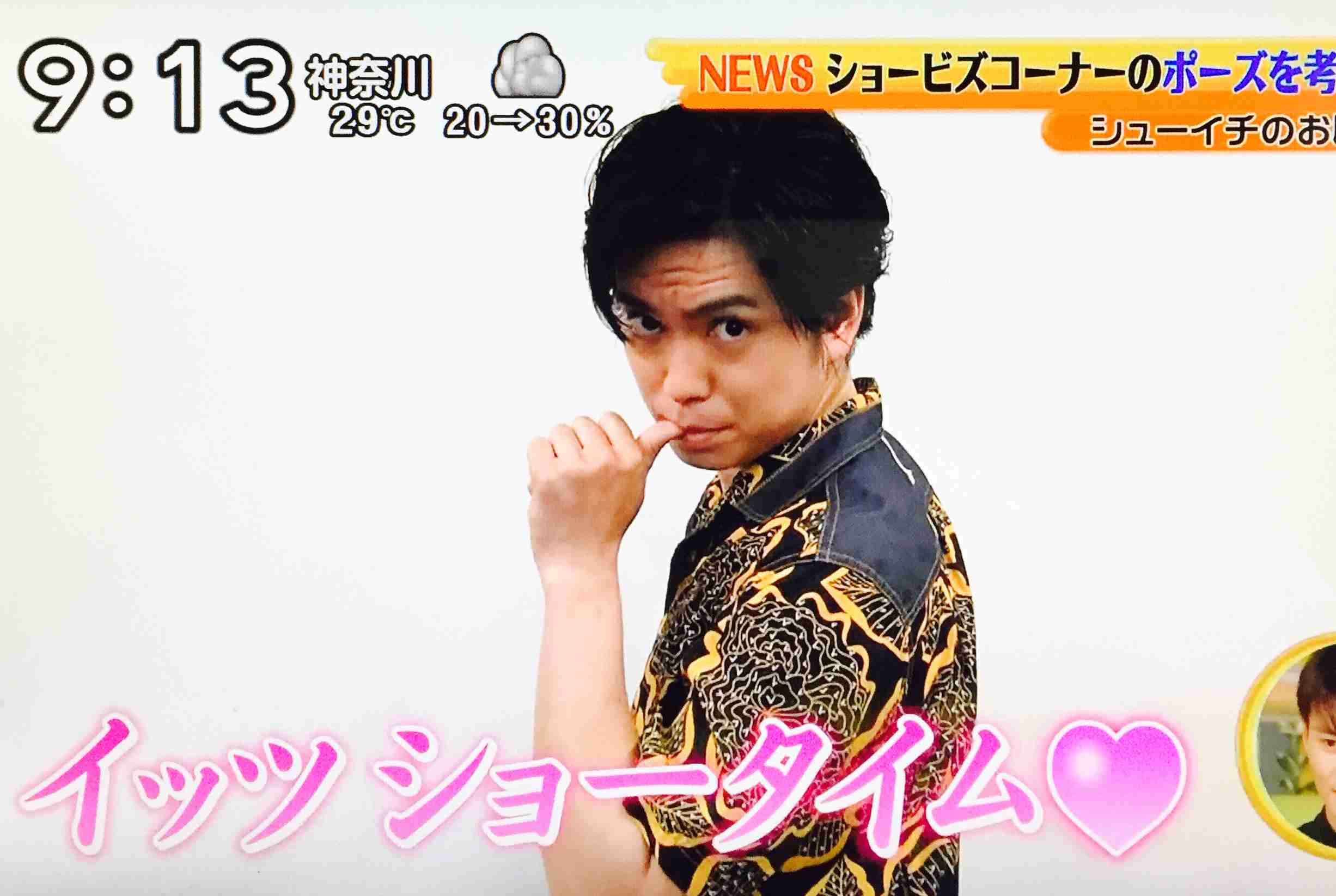 エクレアが好きな人
