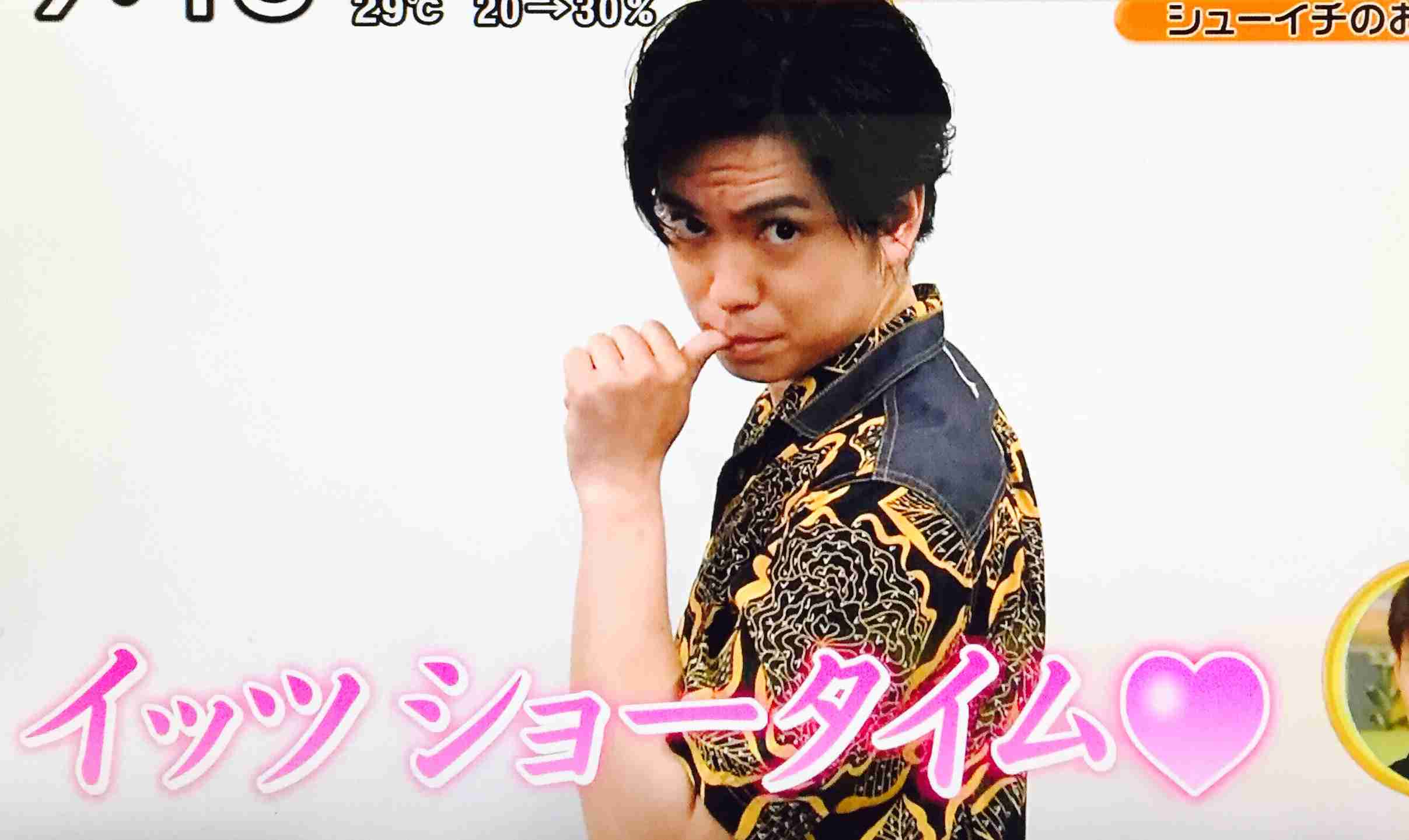 エクレアが好きな人