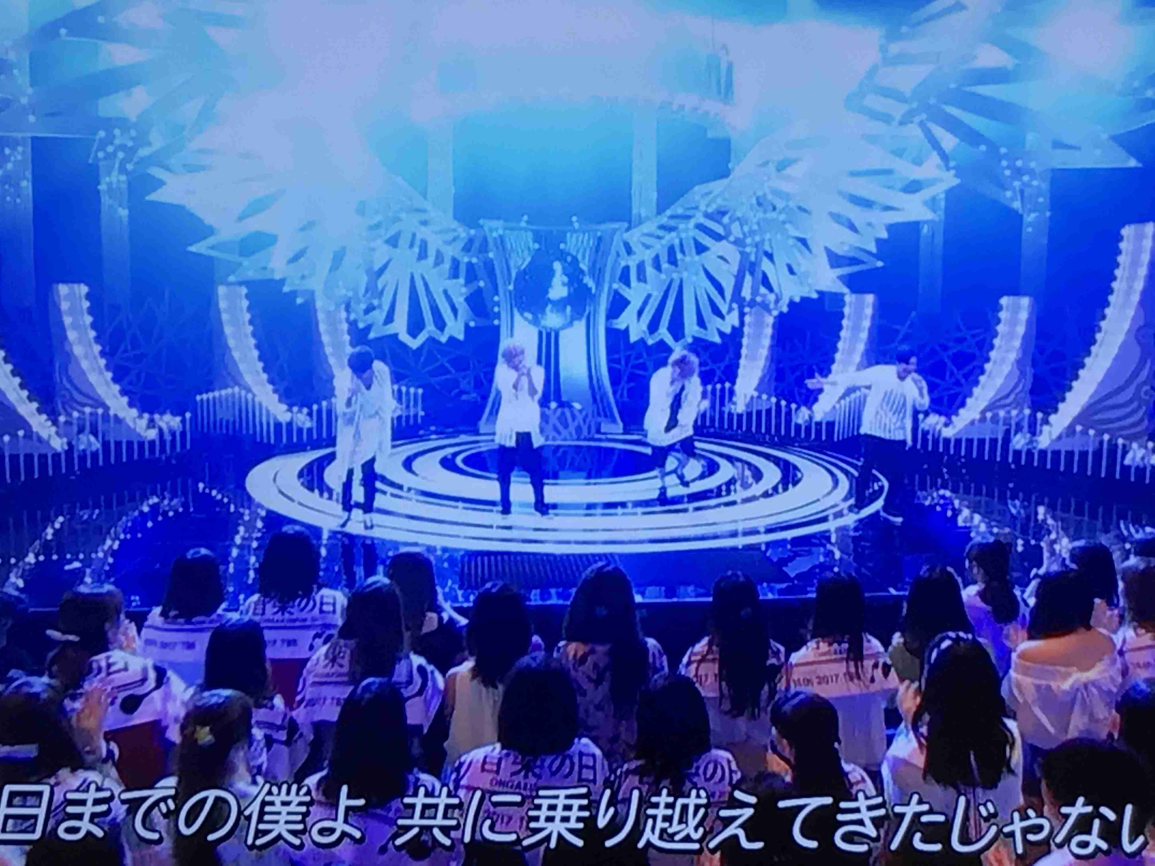 エクレアが好きな人