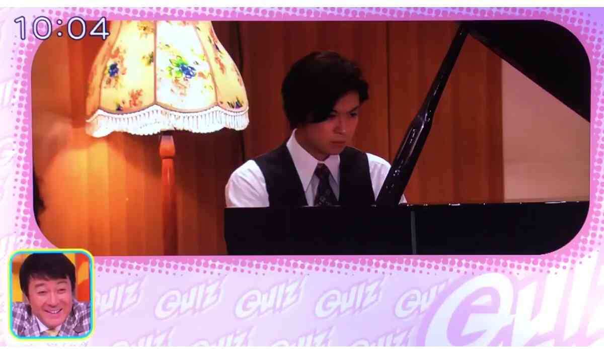 エクレアが好きな人