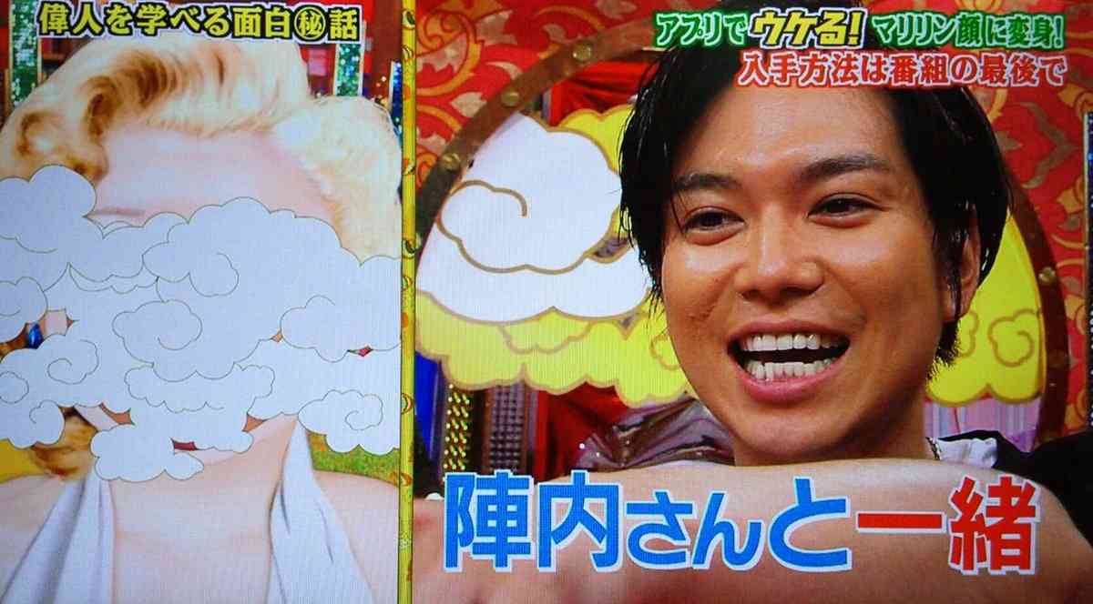 エクレアが好きな人