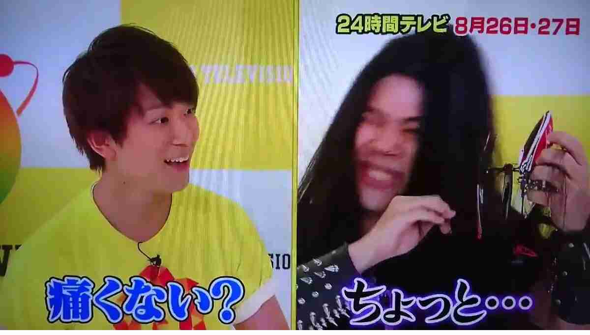 エクレアが好きな人