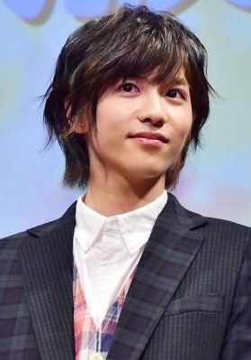 芸能界一！最強の癒し系男性芸能人ランキング 