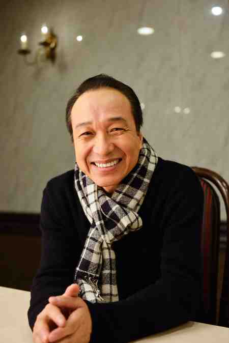 芸能界一！最強の癒し系男性芸能人ランキング 