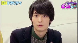 芸能界一！最強の癒し系男性芸能人ランキング 