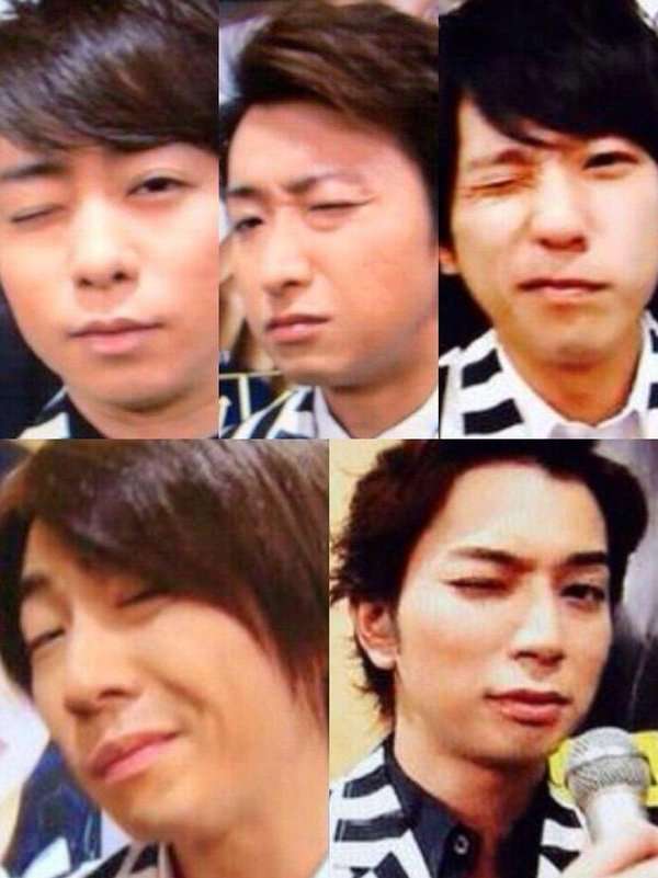芸能界一！最強の癒し系男性芸能人ランキング 
