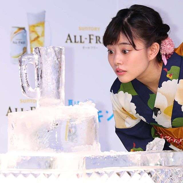 出ずっぱりが裏目？高畑充希にあがり始めた「もうお腹いっぱい」の声