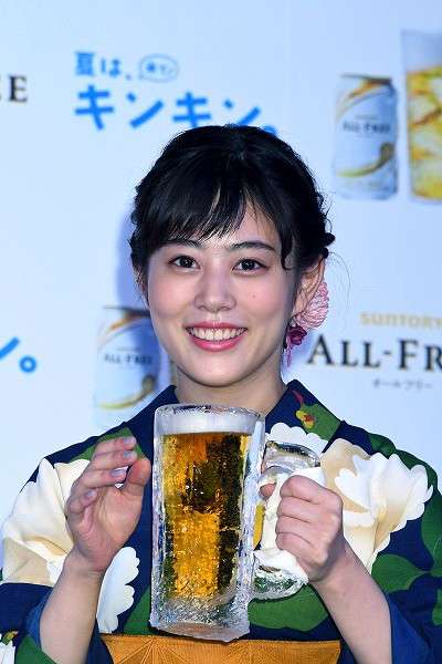 出ずっぱりが裏目？高畑充希にあがり始めた「もうお腹いっぱい」の声