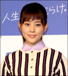 出ずっぱりが裏目？高畑充希にあがり始めた「もうお腹いっぱい」の声