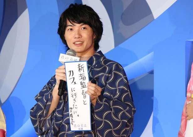 今月の雑談トピ【2017年7月】