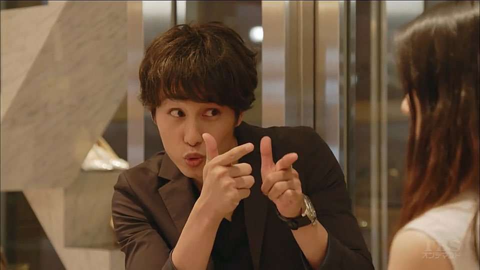 【ネタトピ】ガル子をとりまく人々が登場するよ