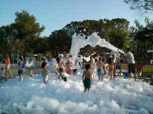 【ネタトピ】ガル子をとりまく人々が登場するよ