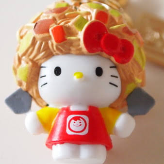 【ネタトピ】ガル子をとりまく人々が登場するよ