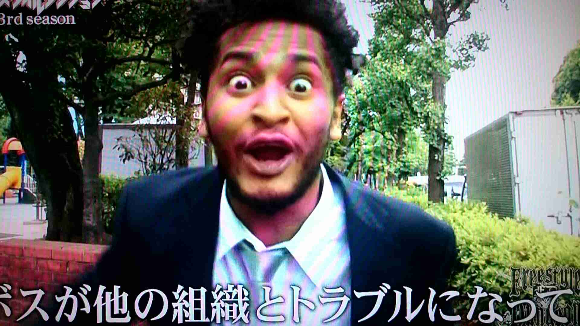 【ネタトピ】ガル子をとりまく人々が登場するよ