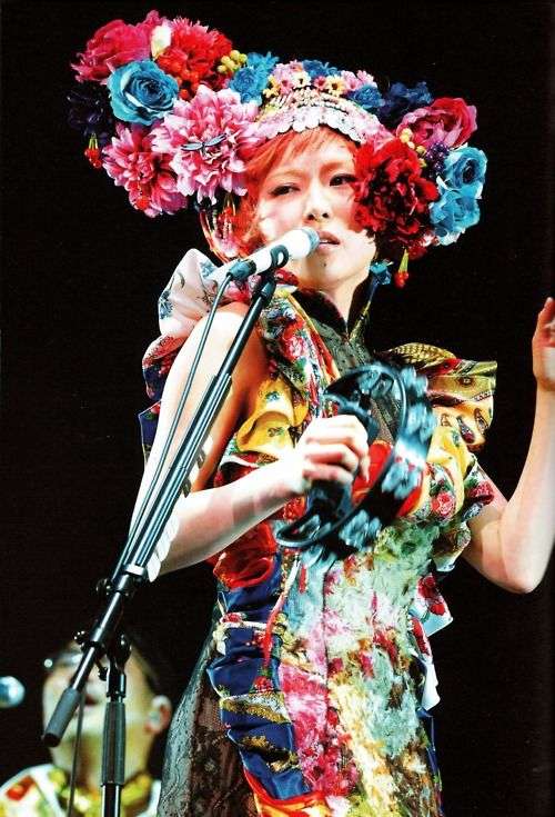 【ネタトピ】ガル子をとりまく人々が登場するよ