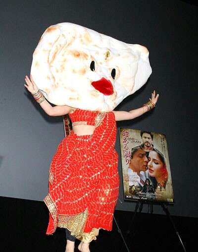 【ネタトピ】ガル子をとりまく人々が登場するよ