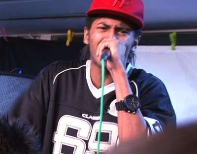 【ネタトピ】ガル子をとりまく人々が登場するよ