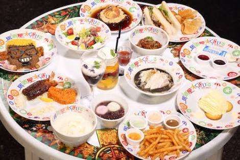 【ネタトピ】ガル子をとりまく人々が登場するよ