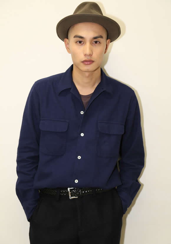 【ネタトピ】ガル子をとりまく人々が登場するよ