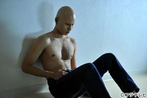 【ネタトピ】ガル子をとりまく人々が登場するよ