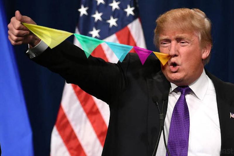 【ネタトピ】ガル子をとりまく人々が登場するよ