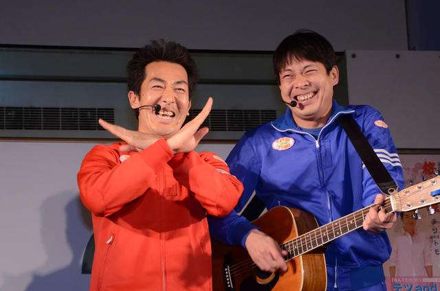 【ネタトピ】ガル子をとりまく人々が登場するよ