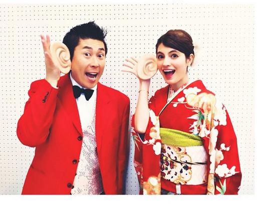 【ネタトピ】ガル子をとりまく人々が登場するよ