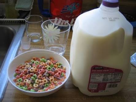 【ネタトピ】ガル子をとりまく人々が登場するよ