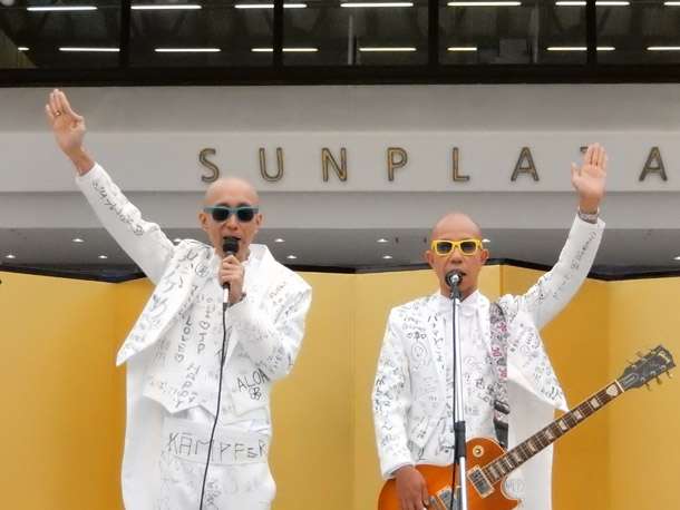 【ネタトピ】ガル子をとりまく人々が登場するよ