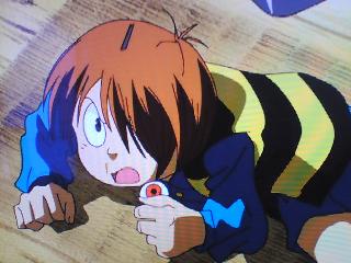 【ネタトピ】ガル子をとりまく人々が登場するよ