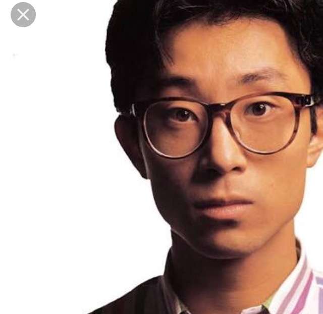 メガネ男子好きな人〜