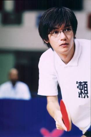 メガネ男子好きな人〜