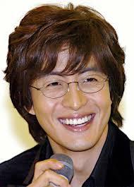 メガネ男子好きな人〜