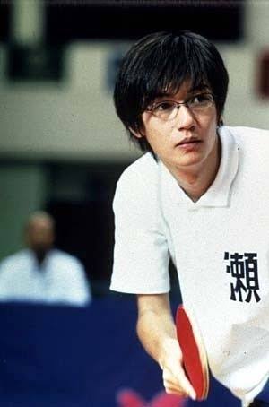 メガネ男子好きな人〜