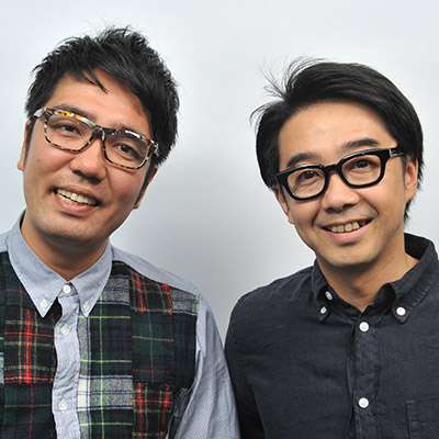 メガネ男子好きな人〜