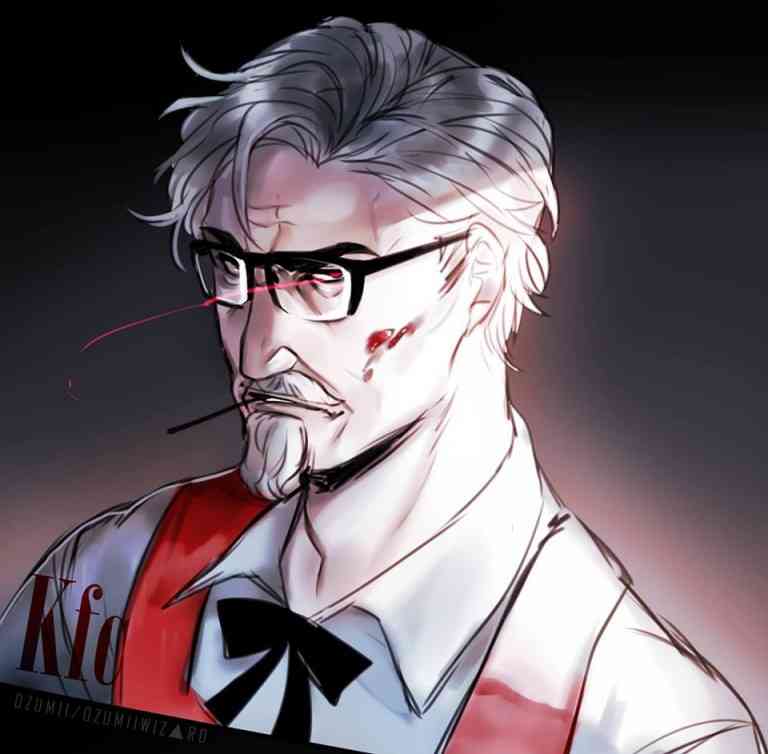 メガネ男子好きな人〜