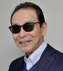 メガネ男子好きな人〜