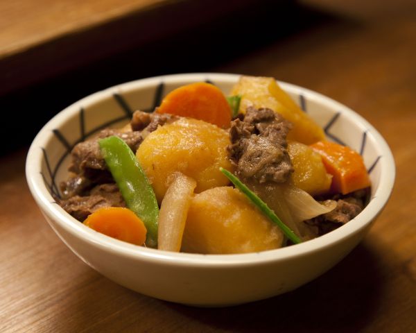 「深夜食堂」好きな人