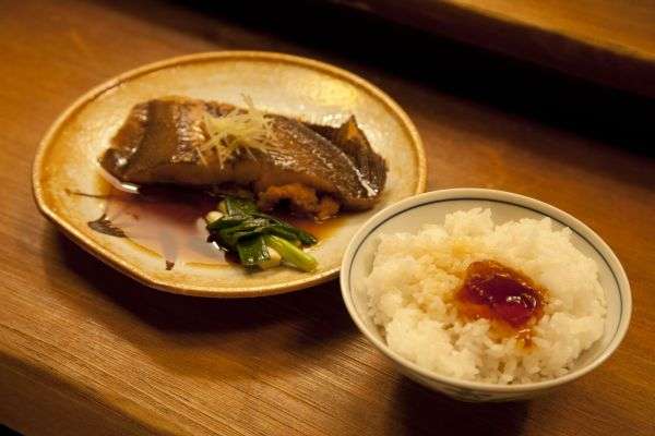 「深夜食堂」好きな人