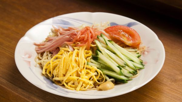 「深夜食堂」好きな人