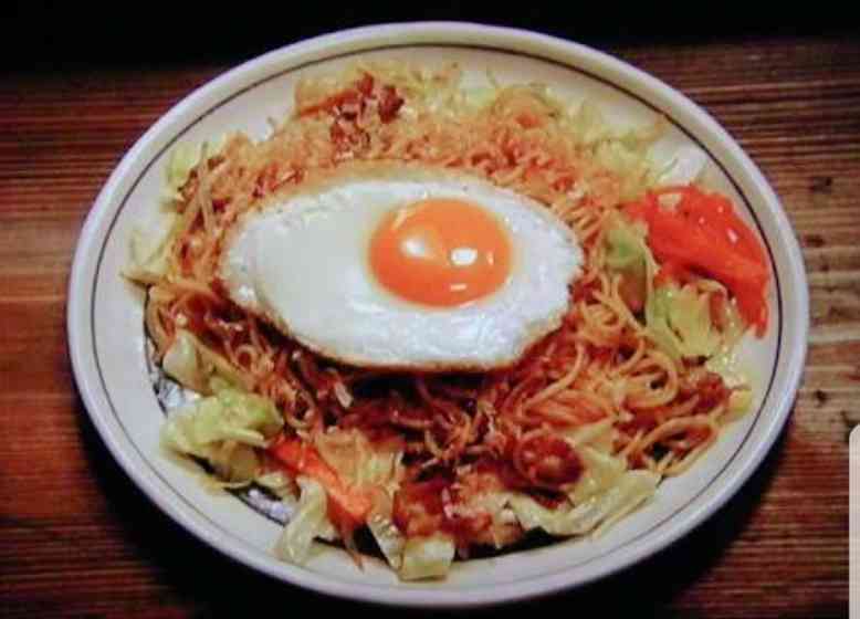 「深夜食堂」好きな人