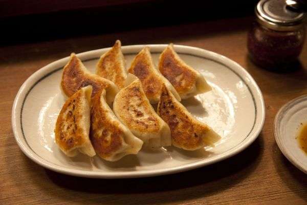 「深夜食堂」好きな人