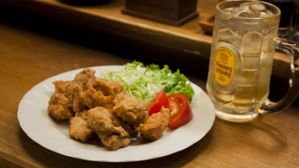 「深夜食堂」好きな人