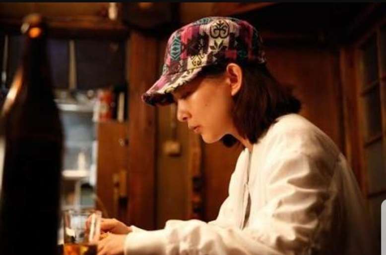 「深夜食堂」好きな人