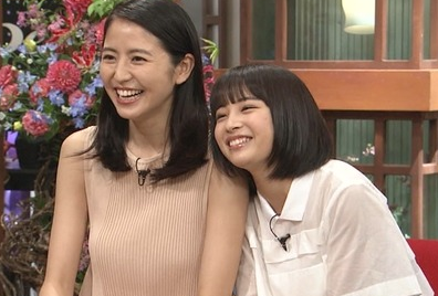 有村架純が2位!男性が「妹にしたい芸能人」1位は兄もイケメンの…