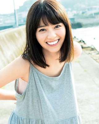 有村架純が2位!男性が「妹にしたい芸能人」1位は兄もイケメンの…