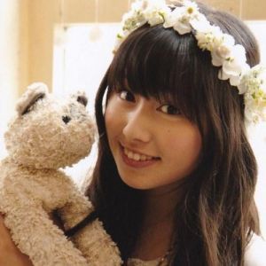 お人形さんみたいな顔してると思う日本の女性有名人
