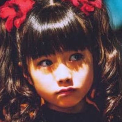 お人形さんみたいな顔してると思う日本の女性有名人