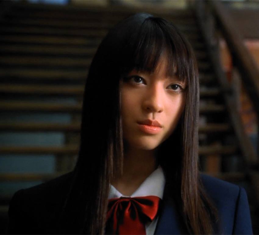 お人形さんみたいな顔してると思う日本の女性有名人