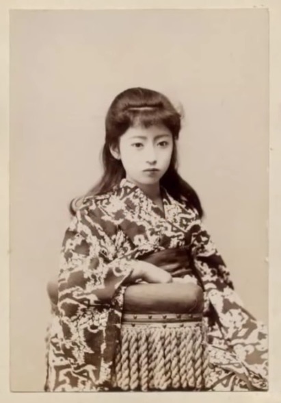 お人形さんみたいな顔してると思う日本の女性有名人